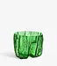 Kosta Boda Kosta Boda vase Crackle grün