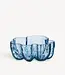 Kosta Boda Kosta Boda glaskunst schale Crackle