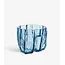 Åsa Jungnelius Kosta Boda glaskunstvase Crackle