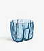 Kosta Boda Kosta Boda glaskunstvase Crackle
