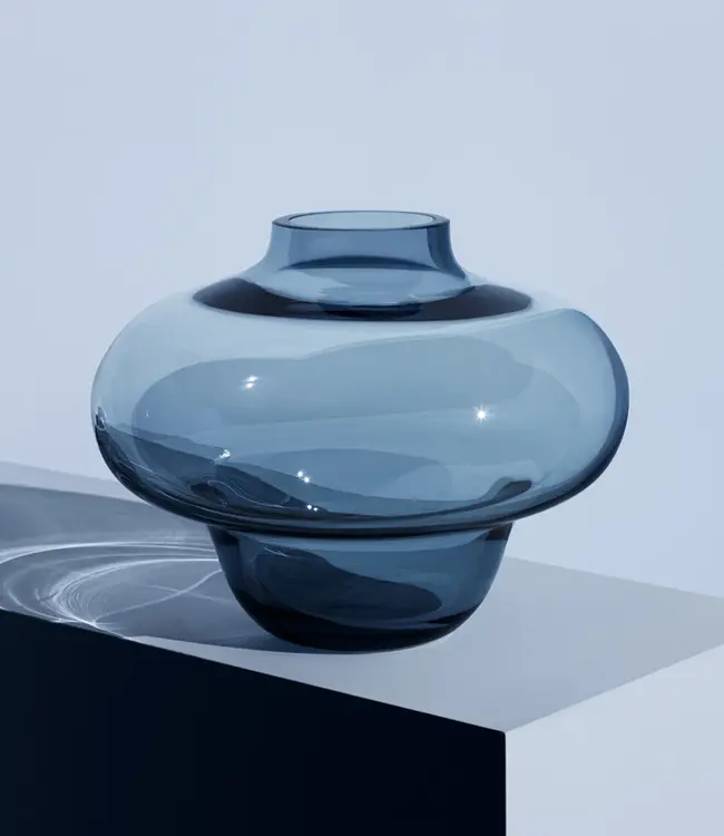 Kristallvase Kappa