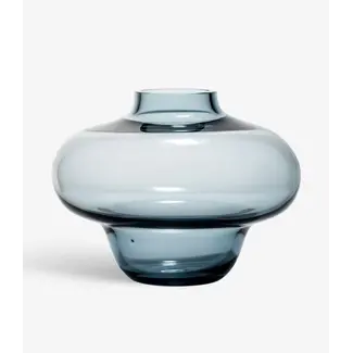 Mimmi Blomqvist Kosta Boda vase Kappa zirkulär