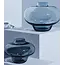 Kristallvase Kappa