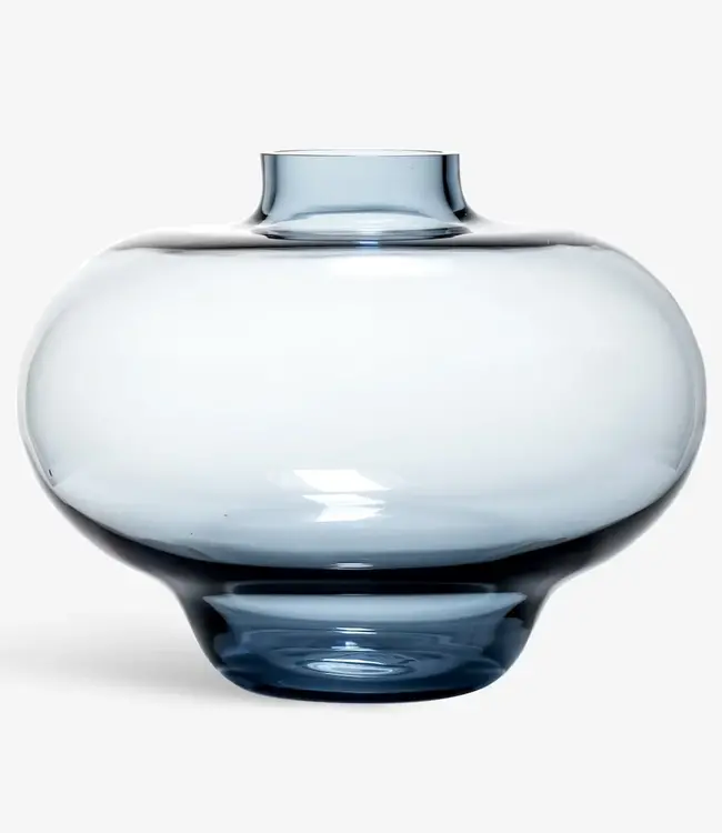 Kristallvase Kappa