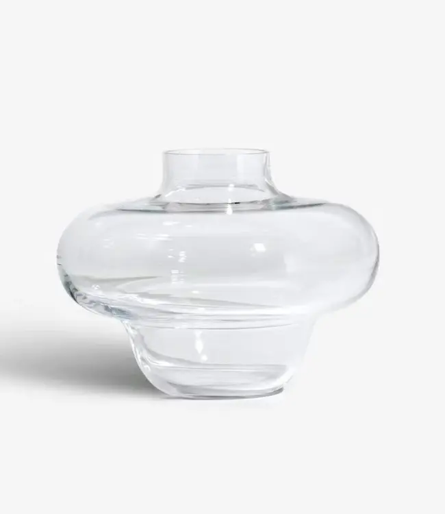 Kristallvase Kappa