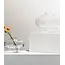 Kristallen vaas Kappa