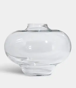 Kosta Boda Kosta Boda vase Kappa klar