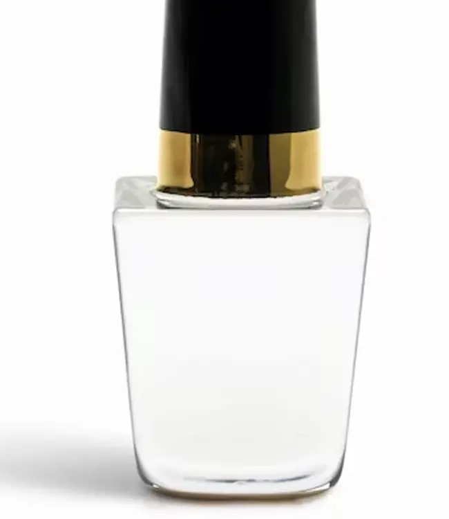 Glasskulptur Make Up Nagellack