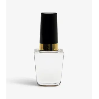 Kosta Boda Make Up nagellak H12.4cm, beige