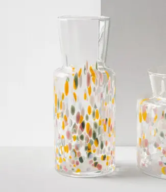 Kosta Boda Kosta Boda vase Wiese Frühling