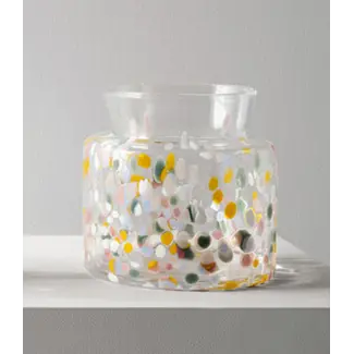 Sara Persson Kosta Boda vaas Meadow Spring