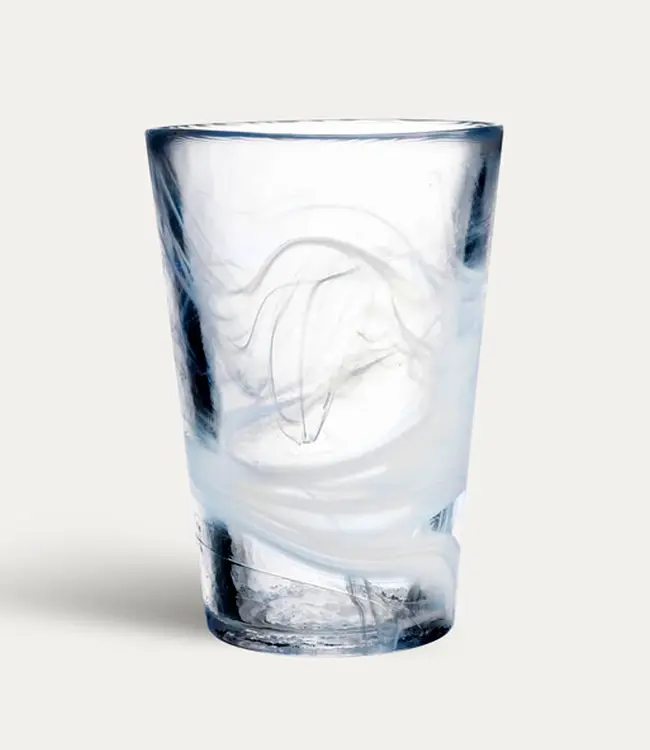 Kosta Boda Vase Mine