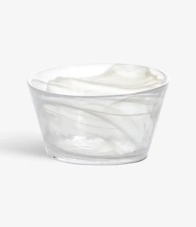 Kosta Boda Schale Mine