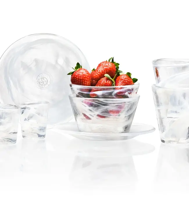 Kosta Boda Schale Mine