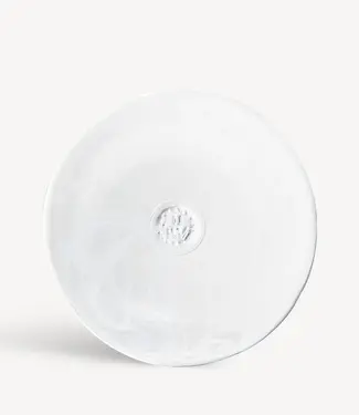 Kosta Boda Kosta Boda Tisch Mine weiß