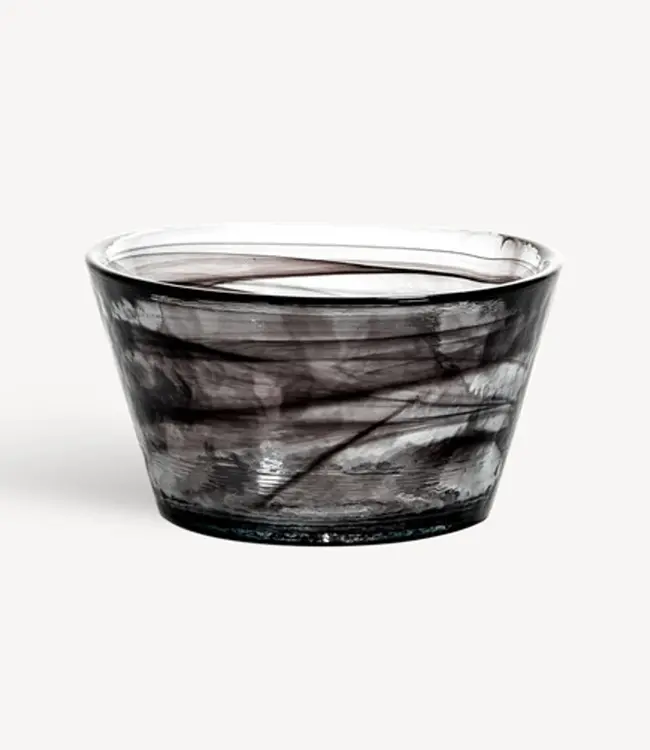 Kosta Boda Schale Mine