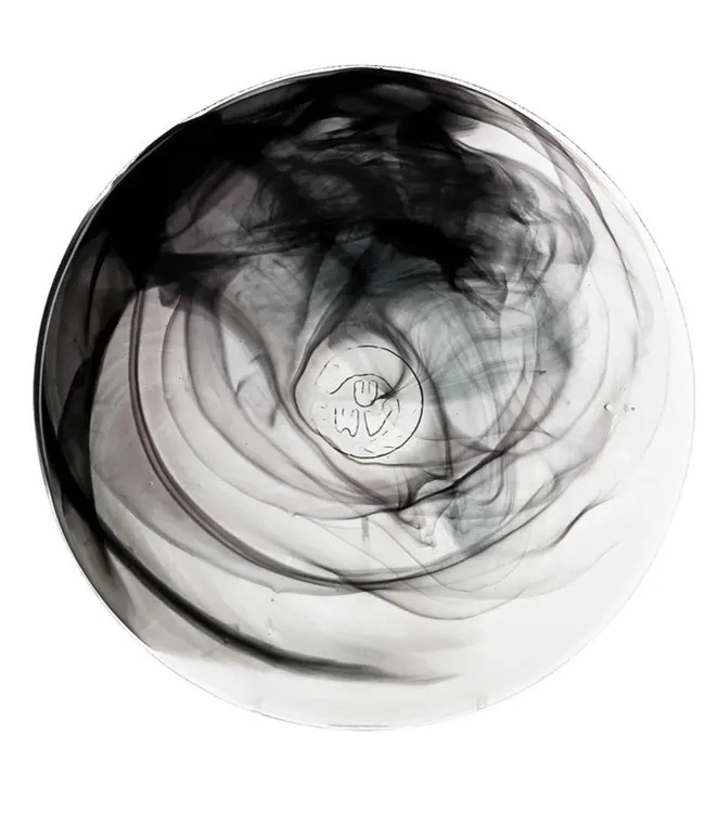 Kosta Boda Schale Mine