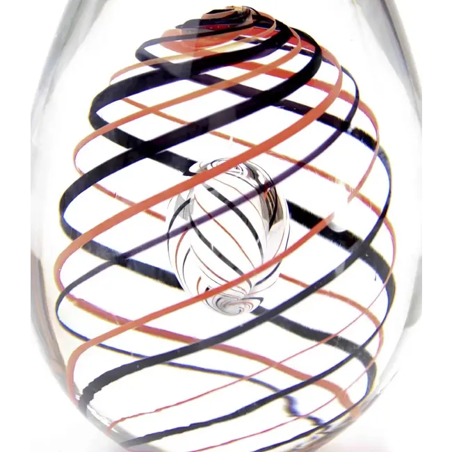 Ozzaro glaskunst Spiral