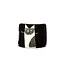 Habrat Glasplatte Kat