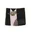 Habrat Glasplatte Kat