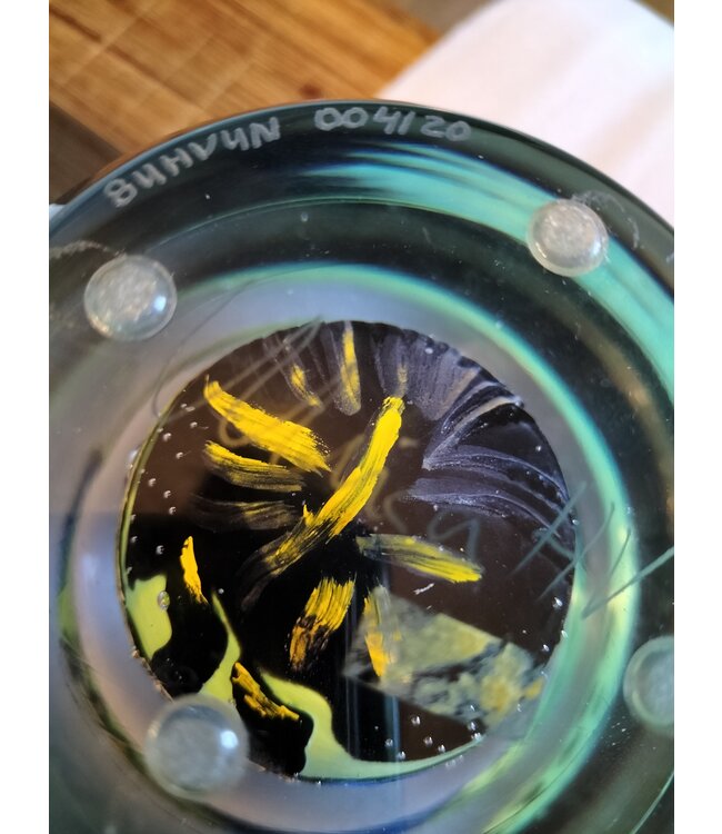 Kosta Boda Unica glaskunst