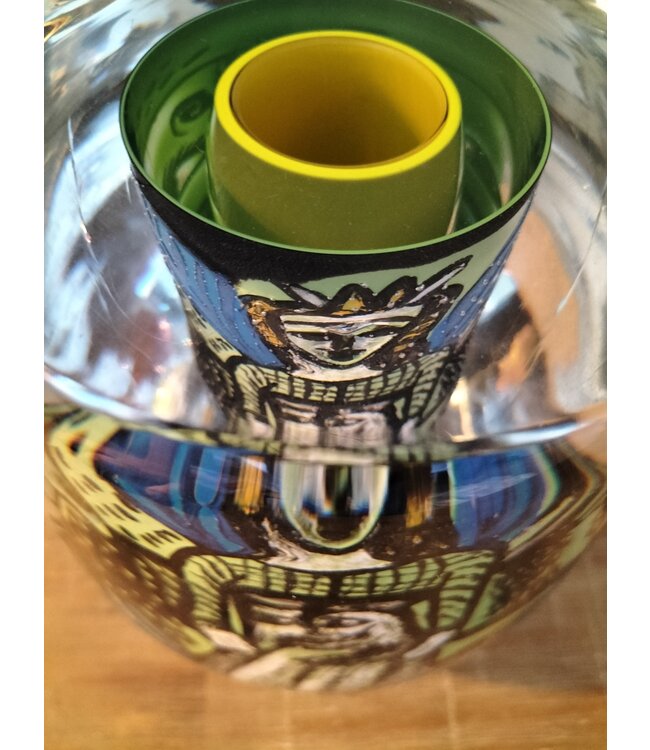 Kosta Boda Unica glaskunst