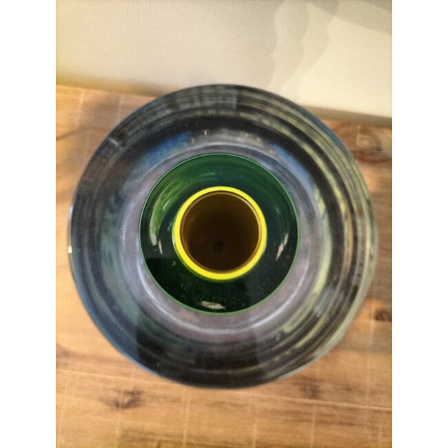 Kosta Boda Unica glaskunst