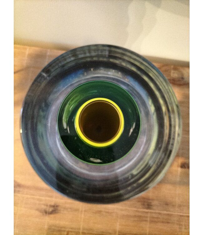 Kosta Boda Unica glaskunst