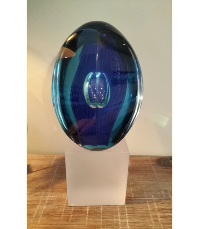 Kosta Boda Unica glaskunst