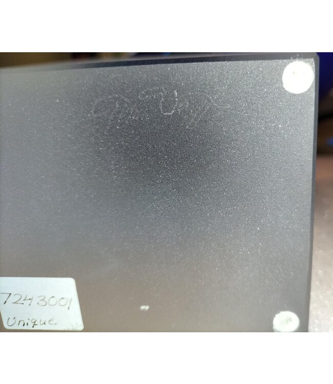 Kosta Boda Unica glaskunst