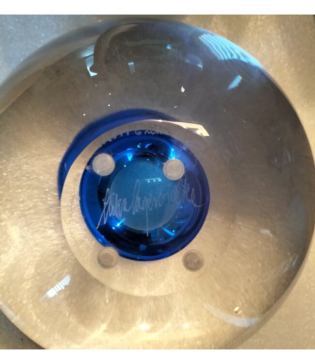 Kosta Boda Serica glaskunst