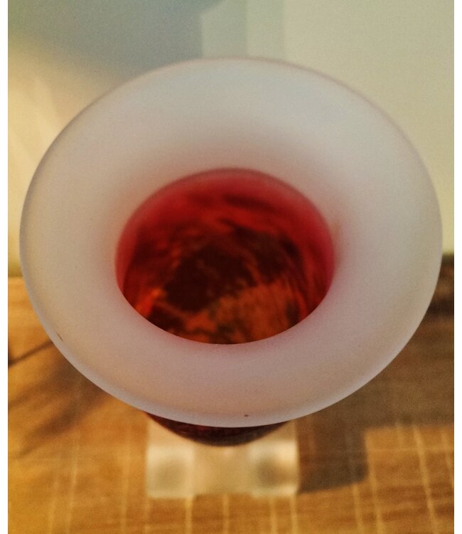 Kosta Boda Serica glaskunst