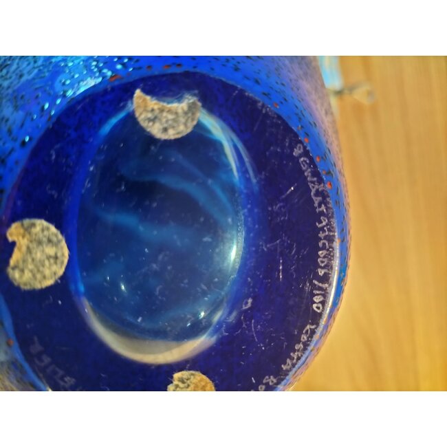 Kosta Boda Limited Edition