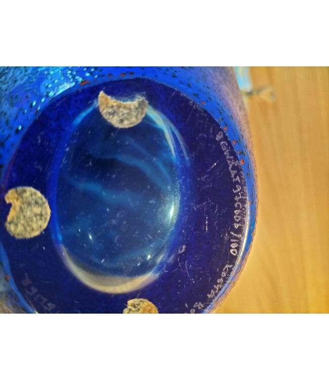 Kosta Boda Limited Ediition