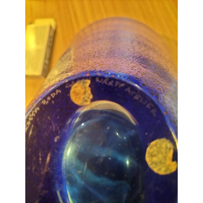 Kosta Boda Limited Edition