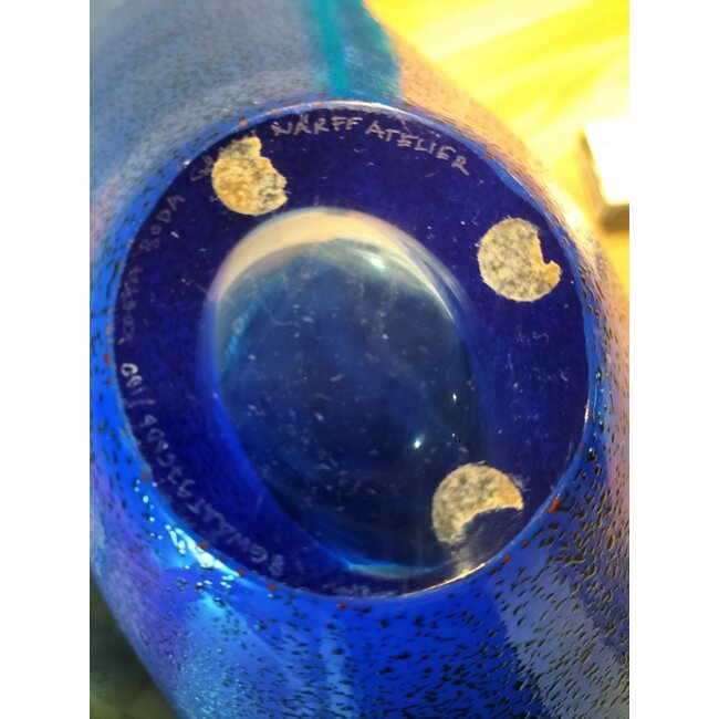 Kosta Boda Limited Edition