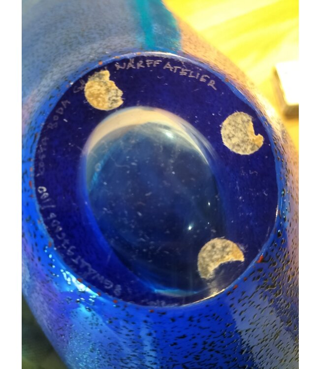 Kosta Boda Limited Edition