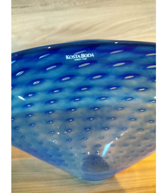 Kosta Boda Limited Edition