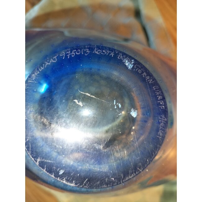 Kosta Boda Limited Ediition