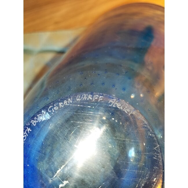 Kosta Boda Limited Ediition