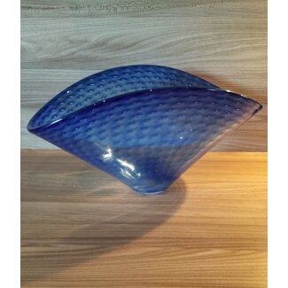 Göran Wärff Kosta Boda Schweden Atelierstück