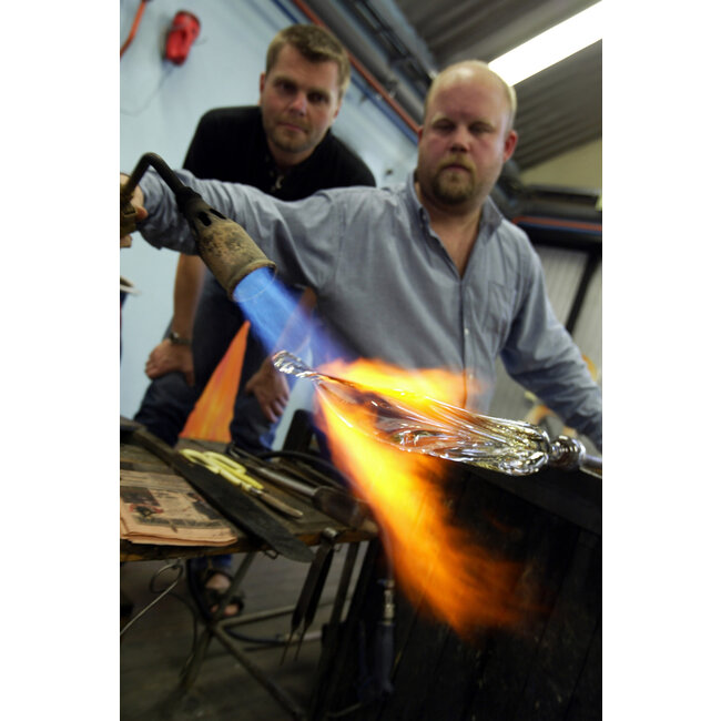 BSWEDEN Kronleuchter Kumulus Türkis