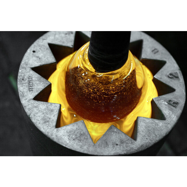 BSWEDEN kroonluchter Kumulus turquoise