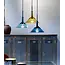 Bsweden - Glazen hanglamp Tratten