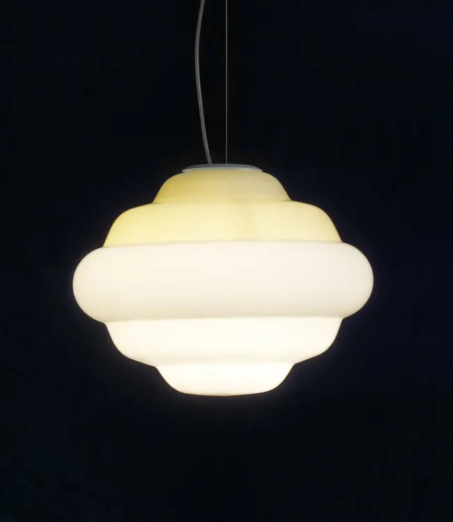 Bsweden - Glazen hanglamp Cloud