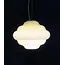 Bsweden - Glas-Hängeleuchte Cloud