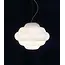 Bsweden - Glazen hanglamp Cloud