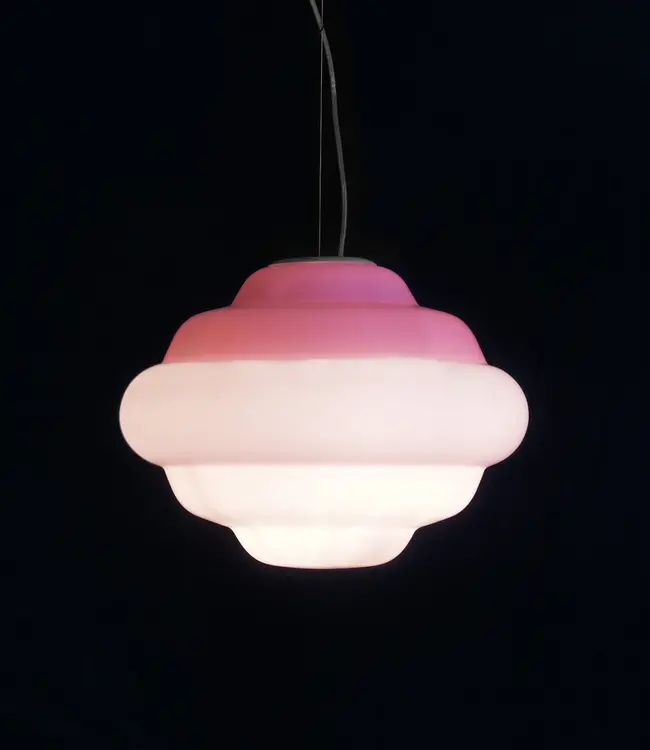Bsweden - Glazen hanglamp Cloud