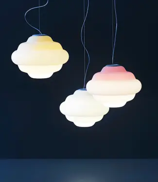 bsweden Bsweden - Kristallen hanglamp Cloud