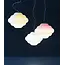Bsweden - Glas-Hängeleuchte Cloud